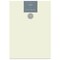 RayMar Artfix Belgian Linen Panel - 18" x 24", L64C, Quadruple Oil Primed